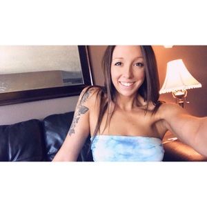 Meet your Posher, Peyton